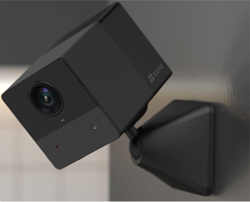 EZViz - BC2 Wi-Fi Smart Home Battery Camera