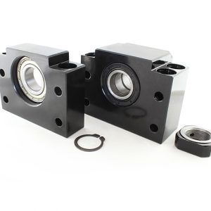 Ball Screw Supports
