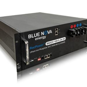 RacPower BN52V-100-5.2k DU (LiFePO4)