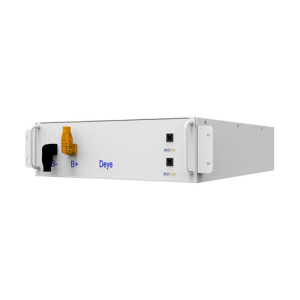 Deye BOS-G 100AH 5.12Kwh HV Lithium Battery
