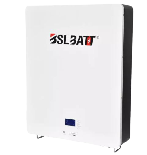 BSL Battery Powerwall LiFePO48 10.2kW (200Ah)