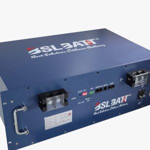 BSL Battery Stubby 51.2V - 172Ah (8.8kWh)