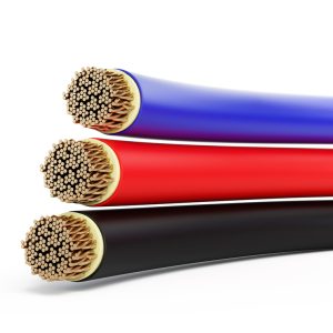 Battery to Inverter Cable