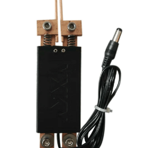 DIY Handheld Spot Welder