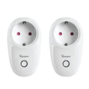 Black Friday Special -WiFi Smart Plugs