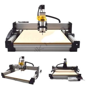 WorkBee CNC Router Machine Full Kit (BulkMan 3D)