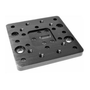 C-Beam Gantry Plate