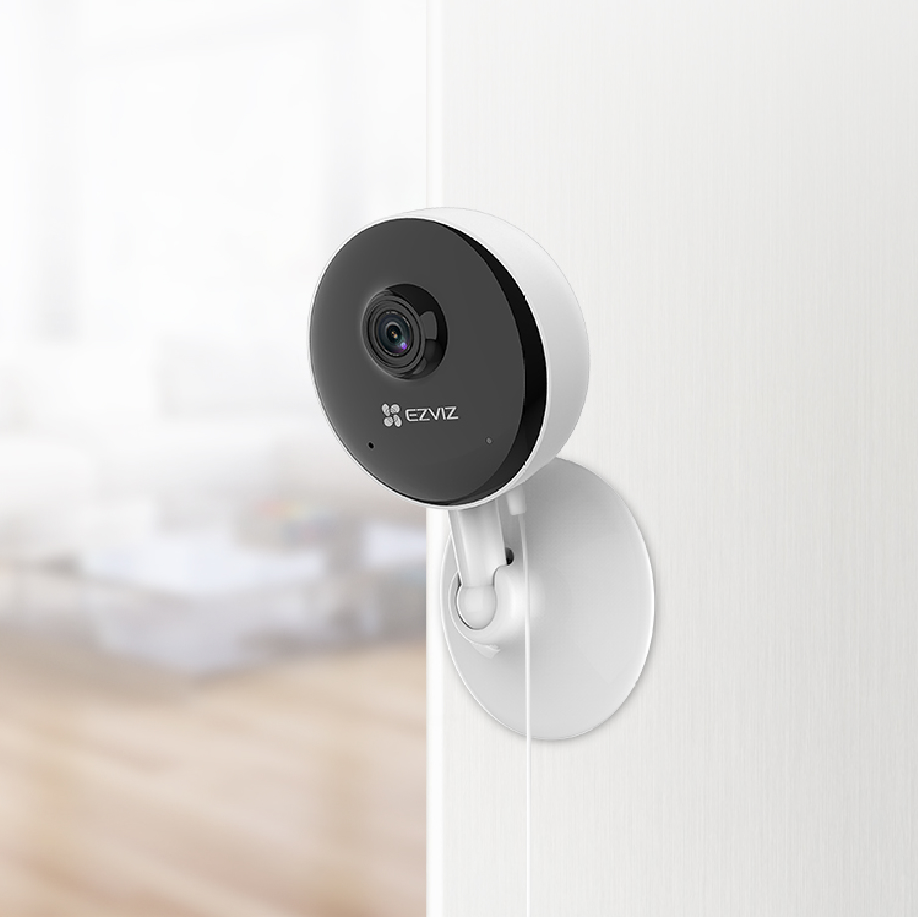 EZViz - C1C- Indoor Camera 1080P - Image 2