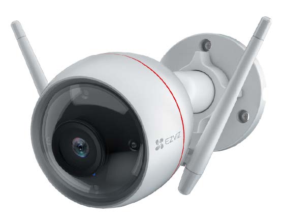 EZViz - C3W Pro (1080p 2.8mm)