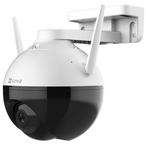 EZViz - C8C Outdoor Pan/Tilt Camera (1080p 4mm)