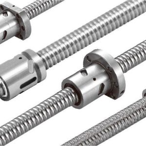 1204 Ball Screw - DIY-Geek