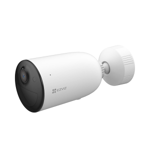 EZViz - CB3 - Standalone Smart Home Battery Camera