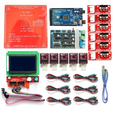 CNC 3D Printer Kit