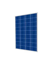 Cinco 100W 36 Cell Poly Solar Panel Off-Grid