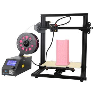 Creality DIY 3D Printer - CR10 Mini - DIY-Geek