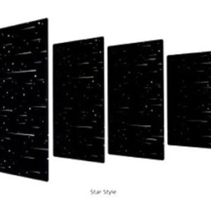 Sonoff Star Faceplate T5 4CH