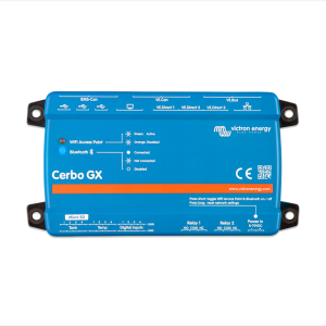 Victron Cerbo GX
