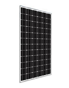 Cinco 200W 64 Cell Solar Panel Off-Grid Monocrystalline