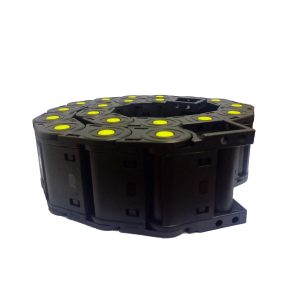 Closed Cable Drag Chain / meter