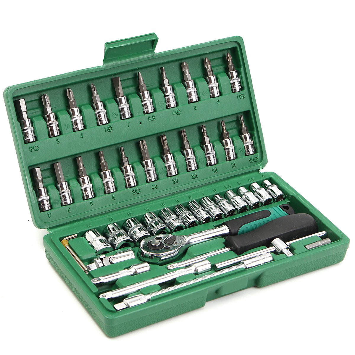 Combination Set - DIY-Geek