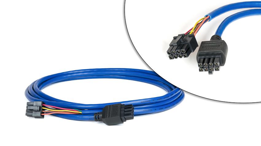 ClearPath - Controller Cable - DIY-Geek