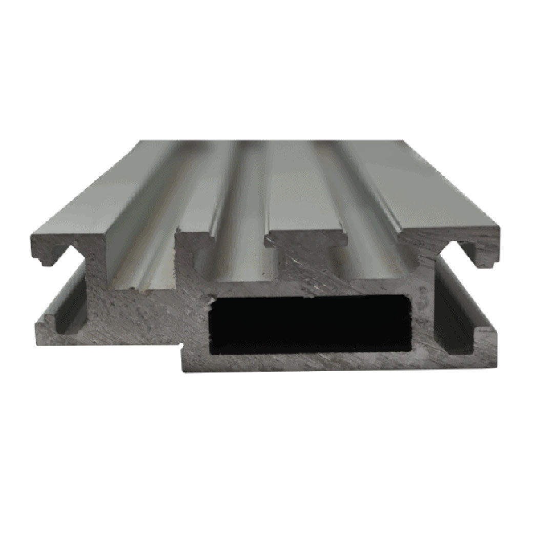 Conveyor Profile 80 x 25mm