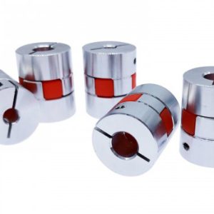 D20 L30 Coupling (6x6)