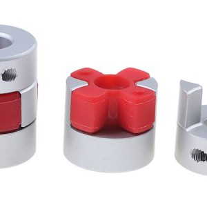D30 L35 Coupling (10x12)