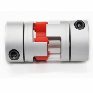 Shac D40 L66 Coupling (6x8)