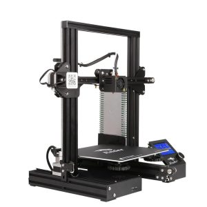 Creality DIY 3D Printer - Ender-3 V-Slot - DIY-Geek