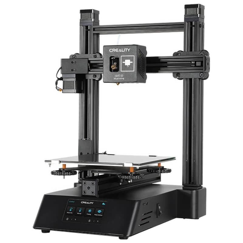 Creality CP-01 (3-in-1) - Image 2