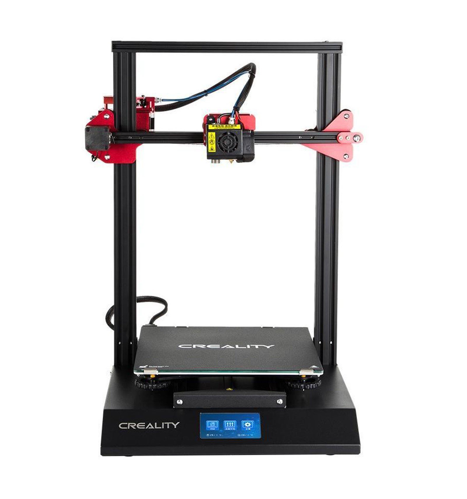 Creality CR-10S Pro