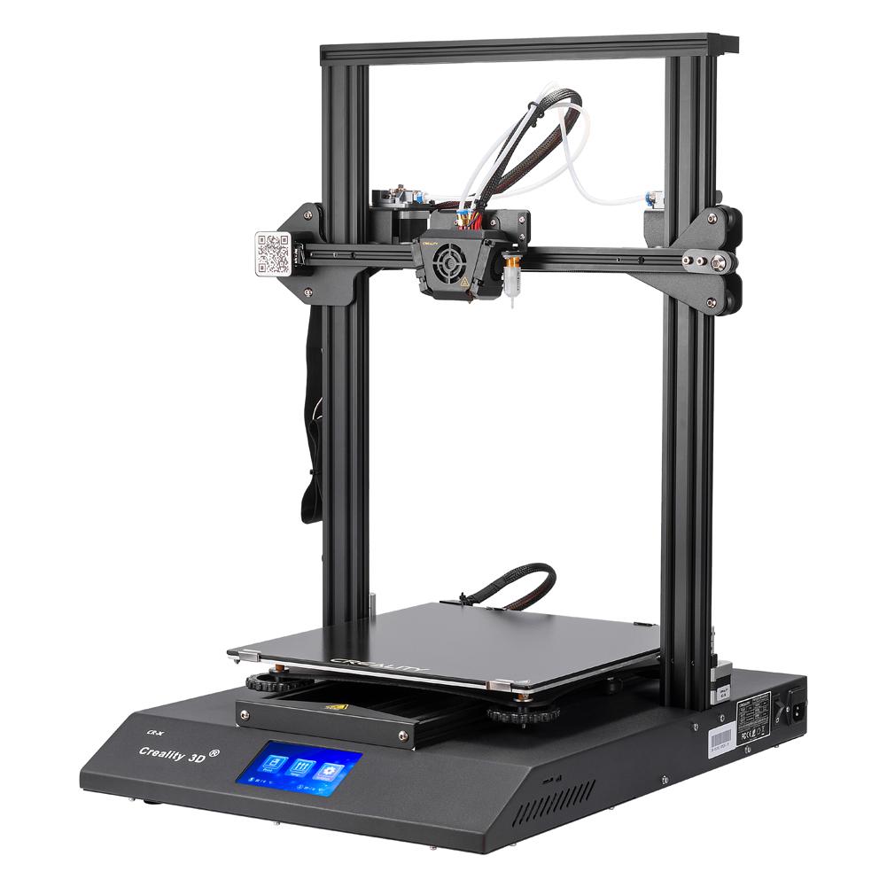 Creality CR-X Pro