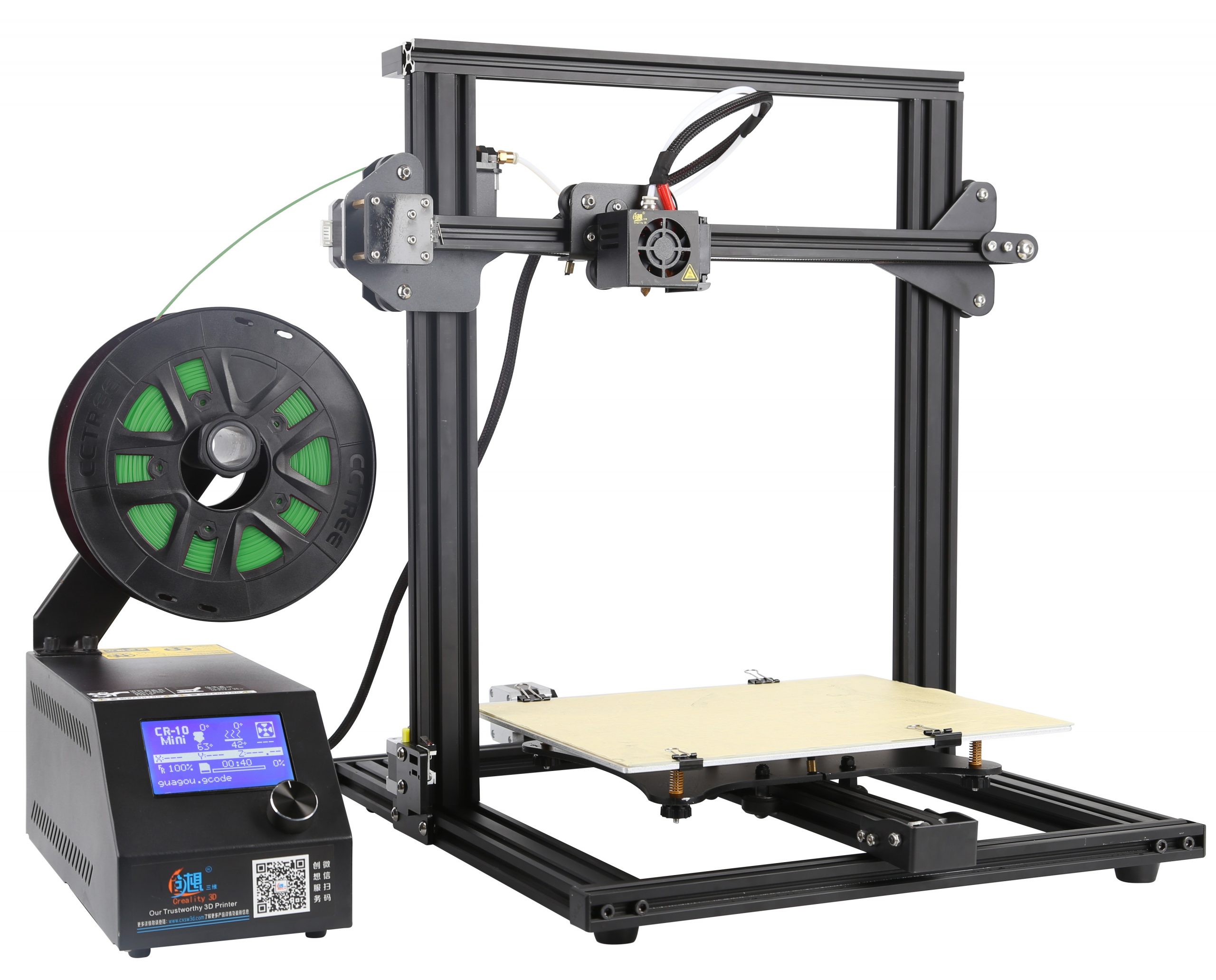 Creality CR-10 Mini