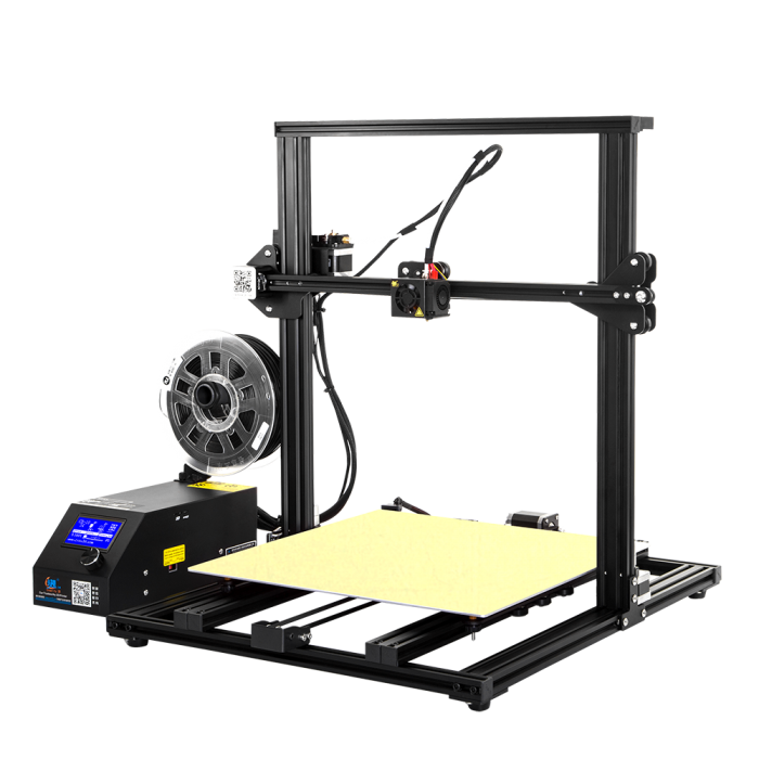 Creality CR-10 S5