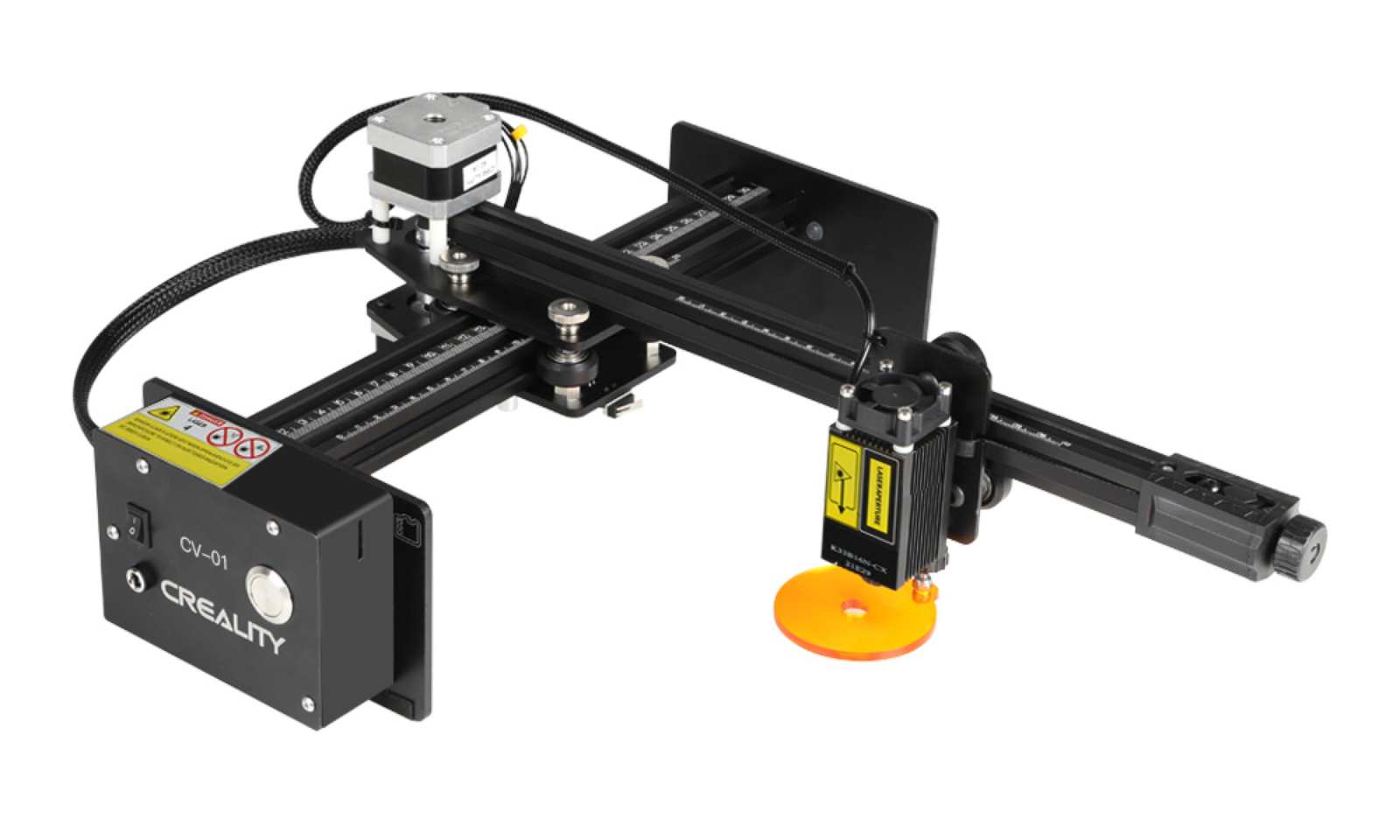 Creality CV-01 Precision Laser Engraving Machine