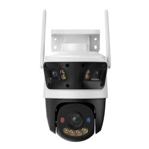 IMOU Cruiser Triple 11MP