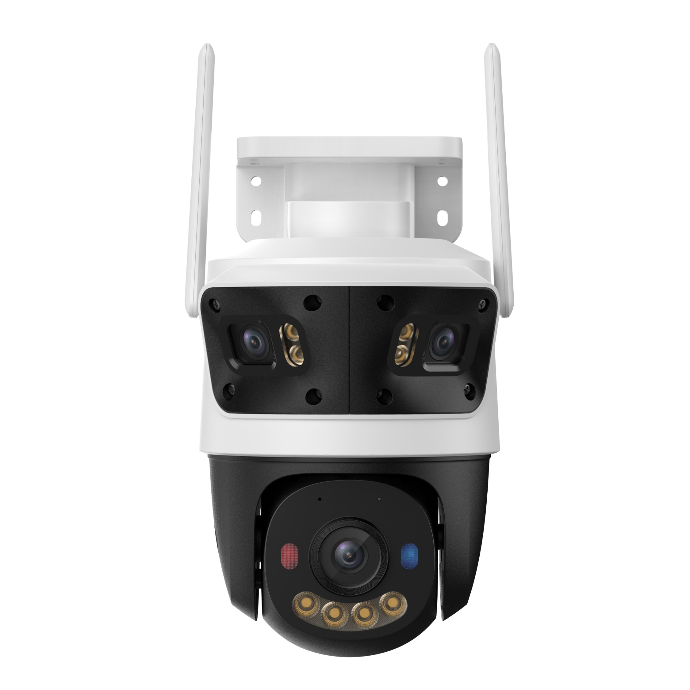 IMOU Cruiser Triple 11MP