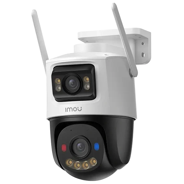 IMOU Cruiser Dual 2 10MP