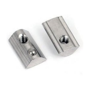 D Spring T-Nut