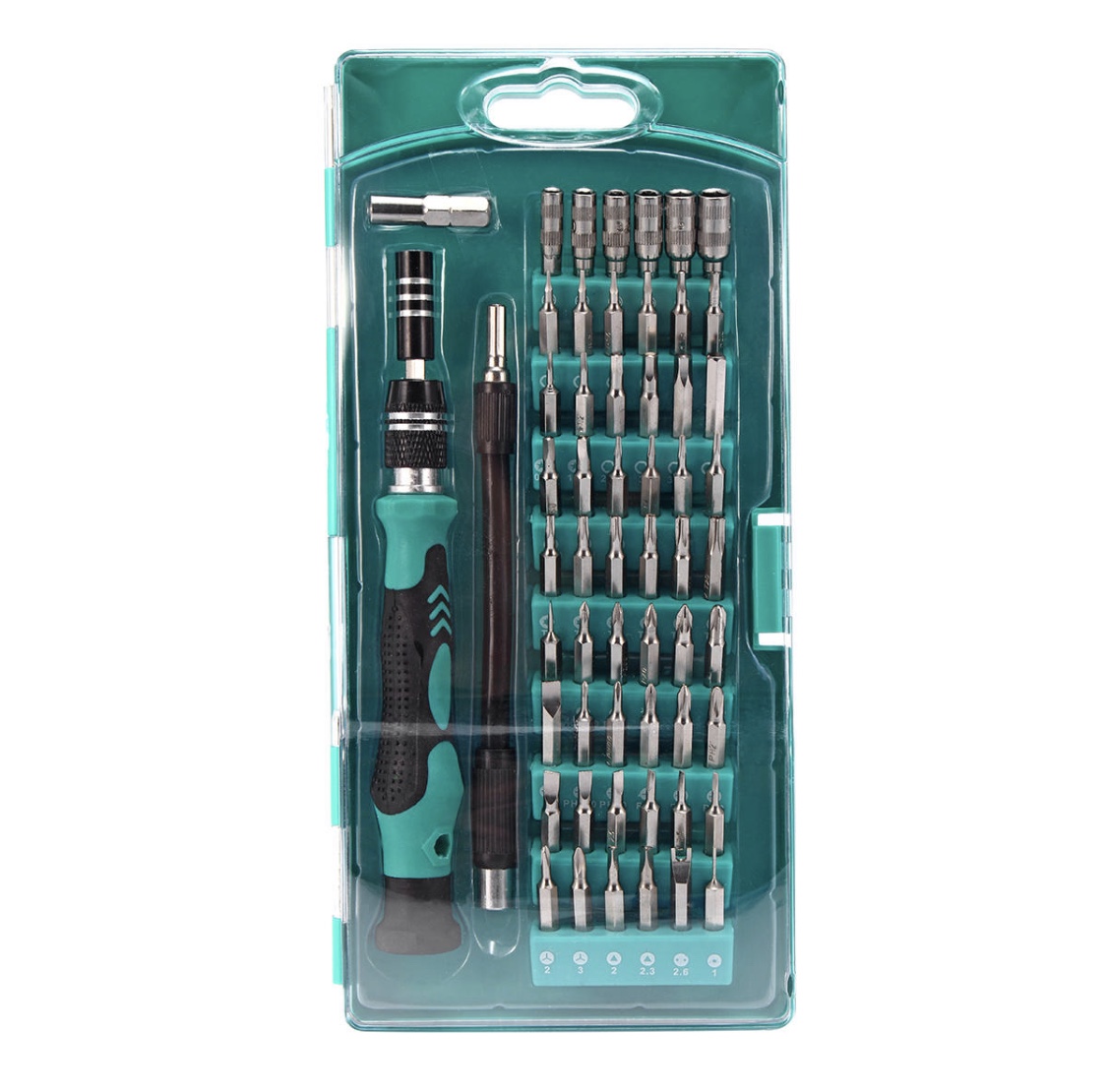 Multi-function Precision Tool Kit