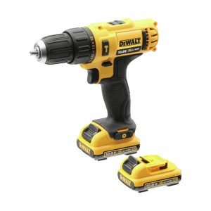 DEWALT 10.8V Sub Compact Hammer Drill driver | DCD716D2