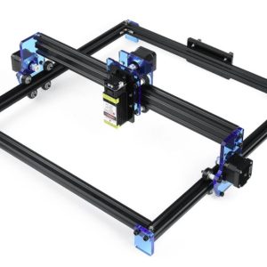 DIY Metal Laser Engraving Machine - 20W | 30W