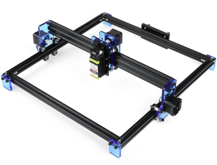 DIY Metal Laser Engraving Machine - 20W | 30W