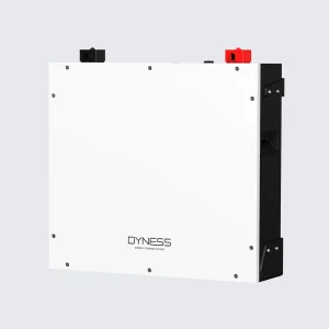 Dyness DL5.0C V2 5.12kWh 51.2V LFP Battery