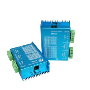 DM542 Stepper Driver for Nema 17/23