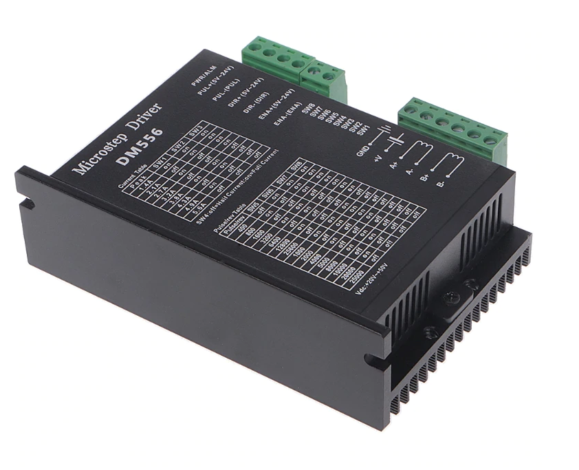 DM556 Stepper Driver for Nema 17/23