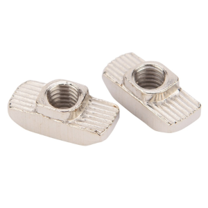 Drop Tee Nut - M5