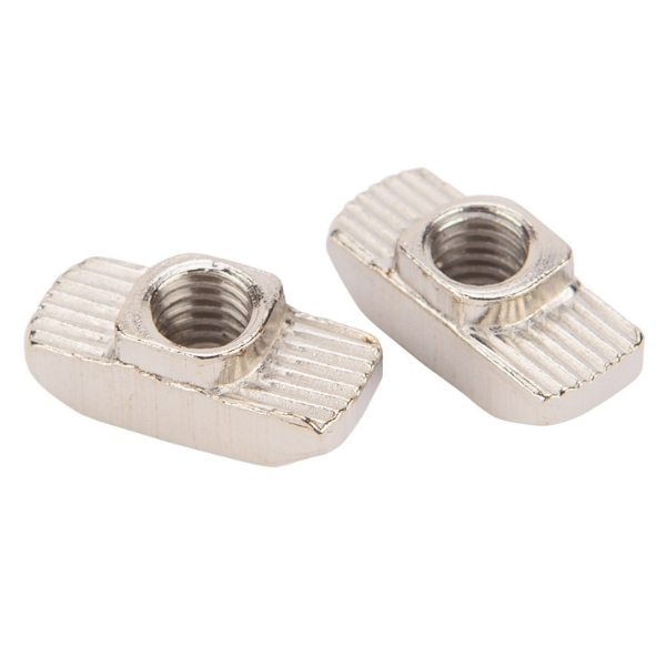 Drop Tee Nut - M5