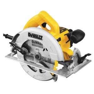 DEWALT 184mm Compact Circular Saw | DWE560B